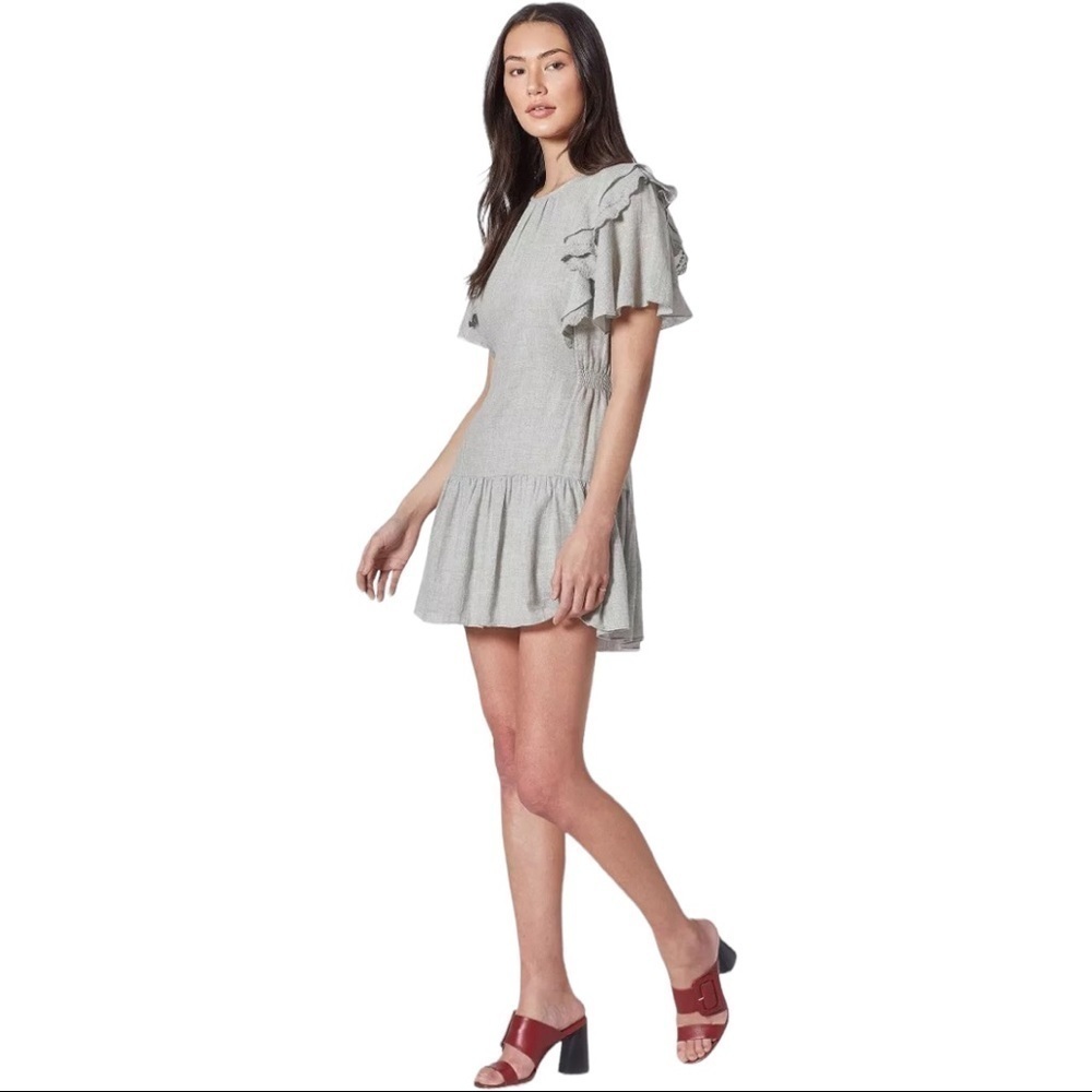joie caliana dress
